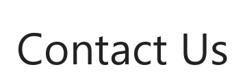 Contact Us